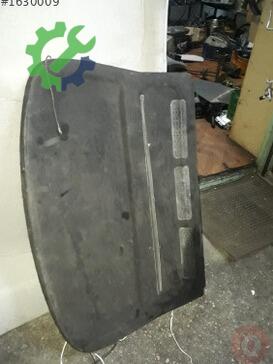 Renault Laguna Bagaj çıkma parça
