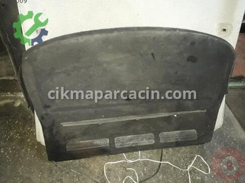 Renault Laguna Bagaj çıkma parça