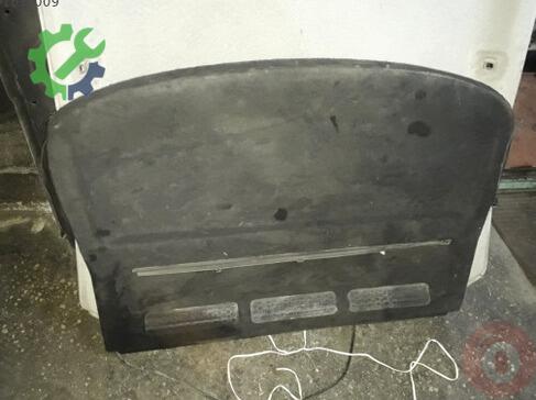 Renault Laguna Bagaj çıkma parça