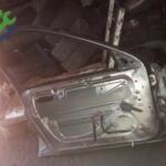 Renault laguna bir sol ön kapı