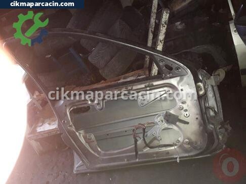 Renault Laguna Sol Ön Kapı çıkma parça
