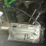 Renault laguna bir sol ön kapı