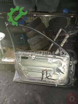 Renault Laguna Sol Ön Kapı çıkma parça