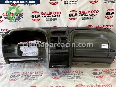 Renault Laguna Torpido çıkma parça