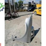 RENAULT LAGUNA ÇAMURLUK FAR TAMPON VE TÜM ÇIKMA ORJİNAL PARÇ