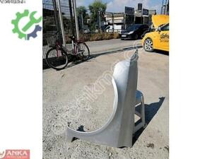 RENAULT LAGUNA ÇAMURLUK FAR TAMPON VE TÜM ÇIKMA ORJİNAL PARÇ