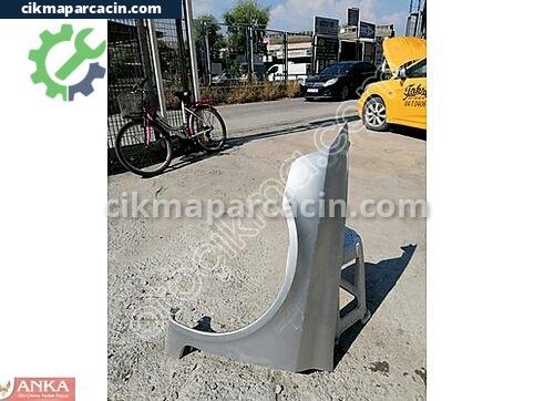 Renault Laguna Çamurluk çıkma parça
