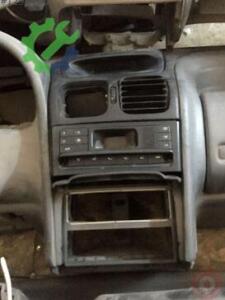 Renault Laguna Dijital Klima Paneli Hatasız Orjinal Çıkma