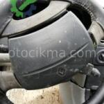 Renault Laguna Direksiyon simidi hatasız orjinal çıkma
