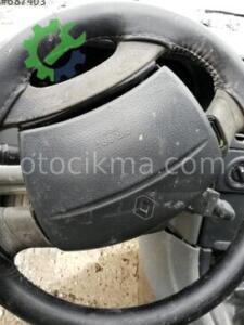 Renault Laguna Direksiyon simidi hatasız orjinal çıkma