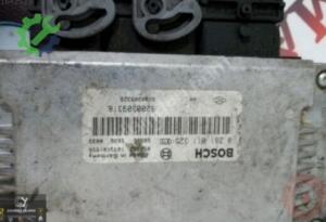 Renault laguna espace motor beyni çıkma yedek parça
