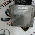Renault laguna espace motor beyni çıkma yedek parça