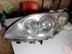 RENAULT LAGUNA FAR ÇIKMA ORJİNAL PARÇALAR