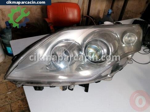 Renault Laguna Far çıkma parça