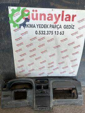 Renault Laguna Göğüs çıkma parça