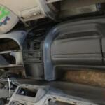 Renault Laguna Göğüs Torpido hatasız Orjinal Çıkma