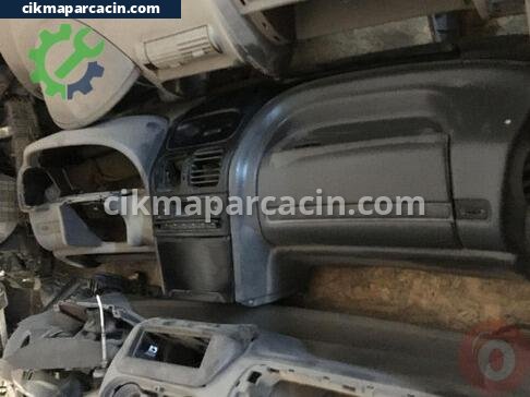 Renault Laguna Torpido çıkma parça