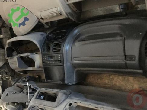 Renault Laguna Torpido çıkma parça