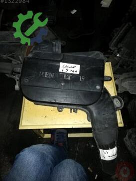 Renault Laguna Hava Filtresi Kutusu çıkma parça
