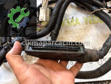 Renault Laguna Motor Tesisatı çıkma parça