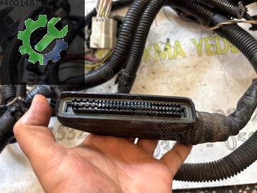 Renault Laguna Motor Tesisatı çıkma parça