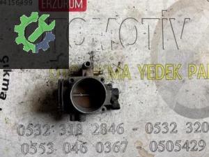 RENAULT LAGUNA I MEGANE I SCENİC I 2.0 8 V gaz kelebeği