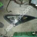Renault laguna kelebek cam