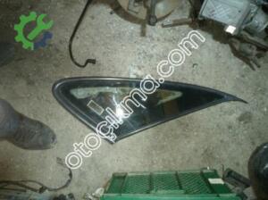Renault laguna kelebek cam