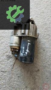 RENAULT LAGUNA MARŞ DİNAMOSU