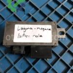 Renault Laguna megane Isıtıcı role hatasız orjinal çıkma