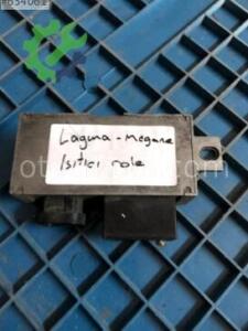 Renault Laguna megane Isıtıcı role hatasız orjinal çıkma