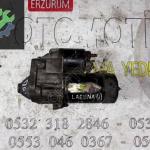 Renault Laguna Marş Dinamosu Çıkma Parça