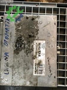 Renault Laguna Otomatik Comfort beyni hatasız orjinal çıkma
