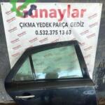 Çıkma Renault Laguna Sağ Arka Kapı