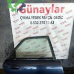 Renault Laguna Çıkma Sağ Arka Kapı
