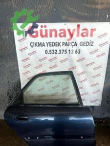 Renault Laguna Çıkma Sağ Arka Kapı