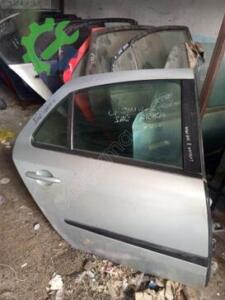 Renault Laguna Orijinal Çıkma Sağ Arka Kapı