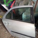 Renault Laguna Kapı Sökme Çıkma