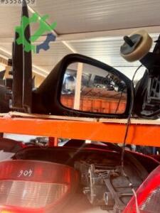 Çıkma Orijinal Sağ Dış Ayna Renault Laguna