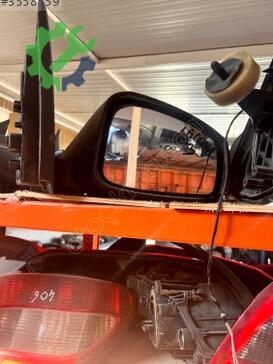 Renault Laguna Sağ Dış Ayna çıkma parça
