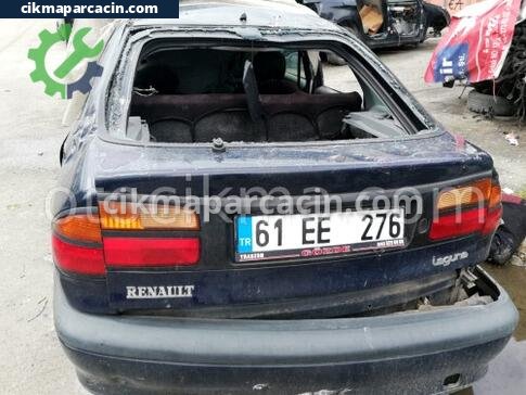 Renault Laguna Sağ Arka Stop çıkma parça