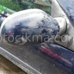 Renault Laguna sağ kapı aynası hatasız orjinal çıkma
