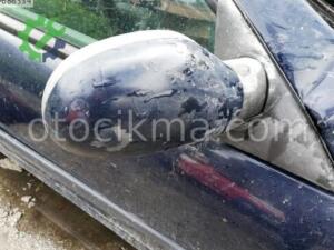 Renault Laguna sağ kapı aynası hatasız orjinal çıkma