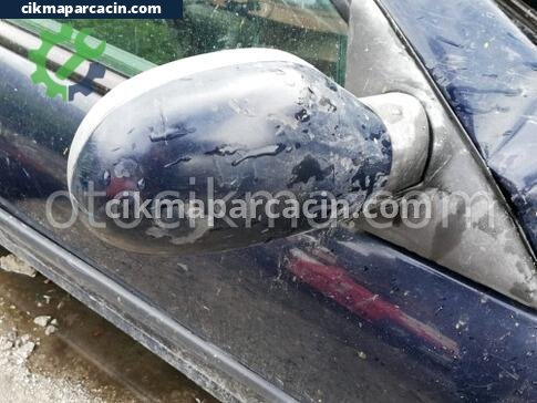 Renault Laguna Sağ Dış Ayna çıkma parça