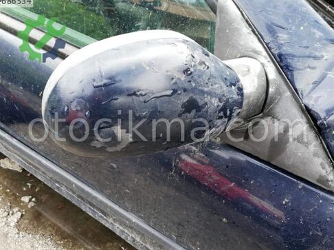 Renault Laguna Sağ Dış Ayna çıkma parça