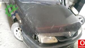 Renault Laguna sağ ön çamurluk orjinal çıkma