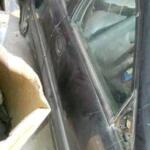 Renault Laguna sağ ön kapı çıtası orjinal çıkma