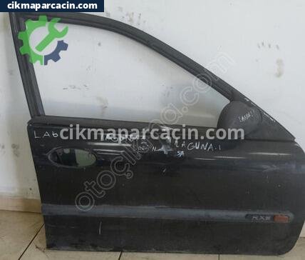 Renault Laguna Sağ Ön Kapı çıkma parça