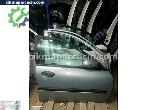 Renault Laguna Kapı çıkma parça