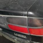 Renault Laguna sağ stop orjinal cikma